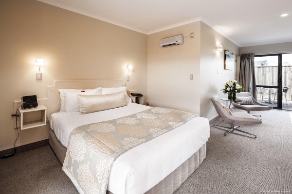 Hotel Fairley Motor Lodge (Westshore)